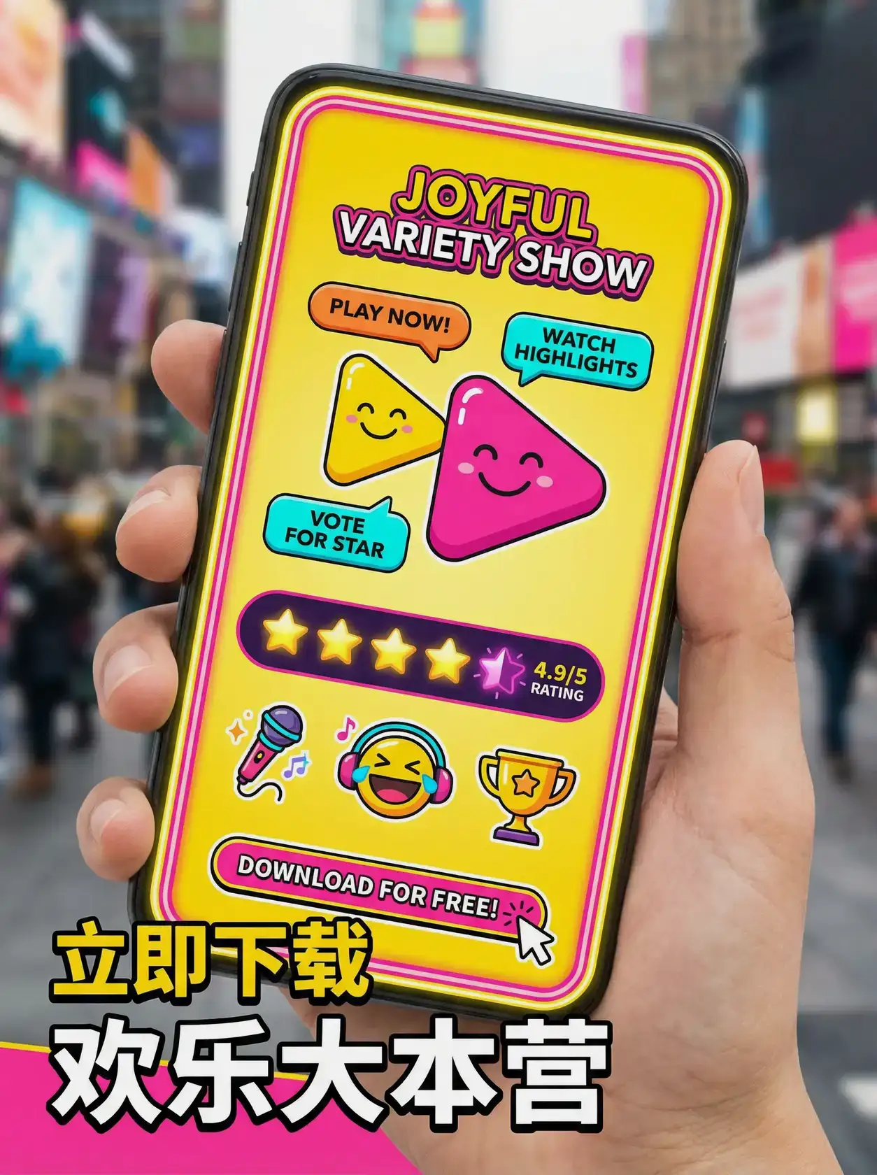 蜘蛛磁力 新综艺推荐 - 极限生存家